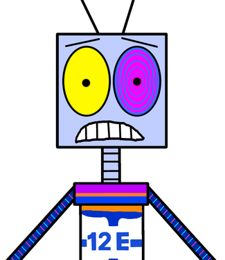 Dexter Delta