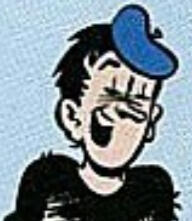 Beatnik Jughead