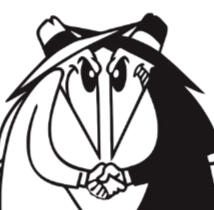 Spy Vs. Spy
