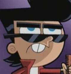 Imaginary Gary